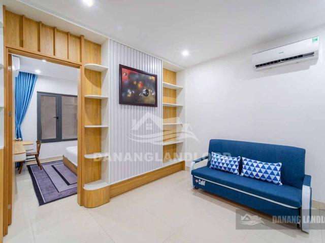 Căn hộ cho thuê tại Đà Nẵng