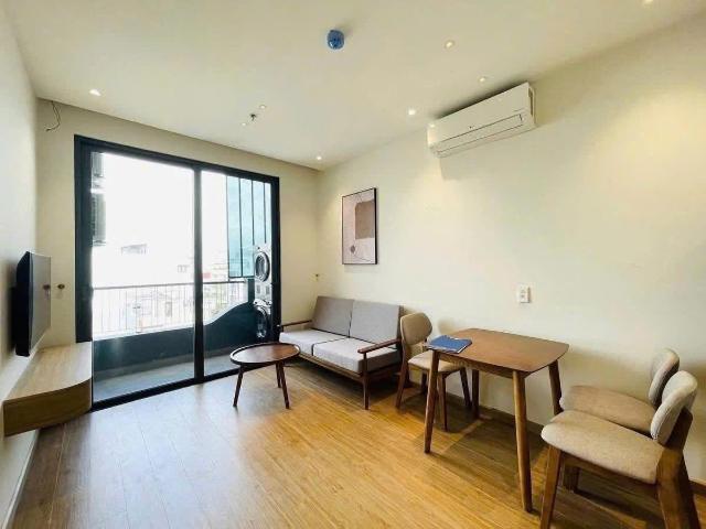 Căn hộ cho thuê tại Đà Nẵng