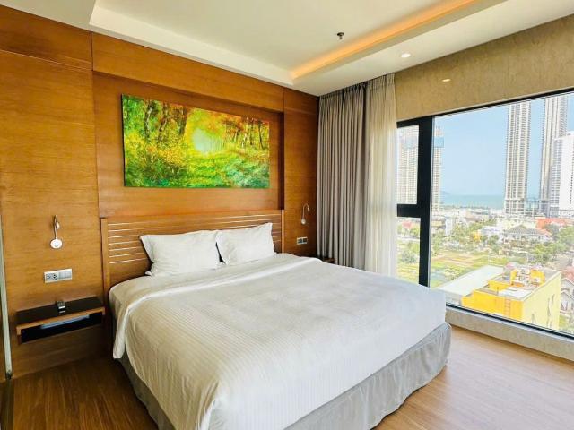 Căn hộ cho thuê tại Đà Nẵng