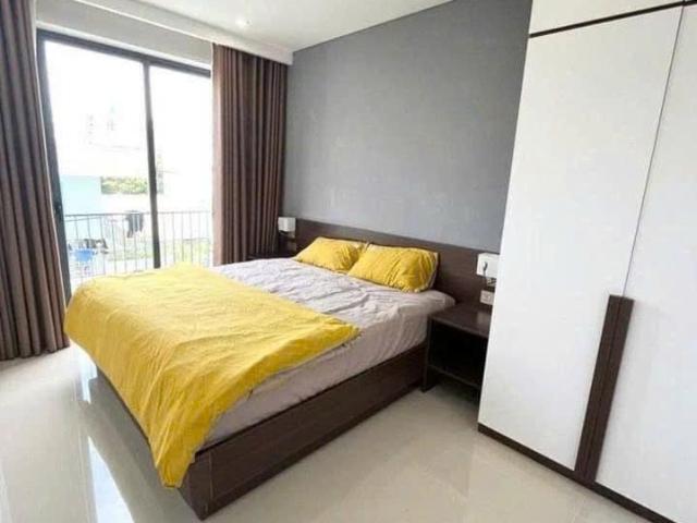 Căn hộ cho thuê tại Đà Nẵng