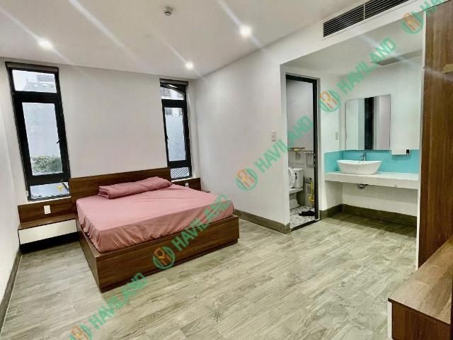 Căn hộ cho thuê tại Đà Nẵng