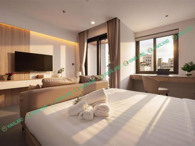 Căn hộ cho thuê tại Đà Nẵng