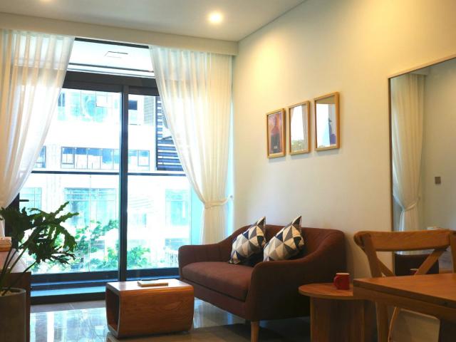 Căn hộ cho thuê tại Đà Nẵng