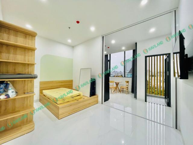 Căn hộ cho thuê tại Đà Nẵng