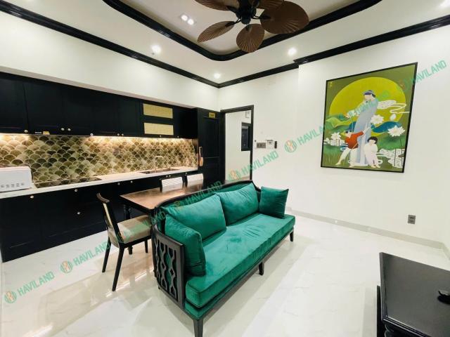 Căn hộ cho thuê tại Đà Nẵng