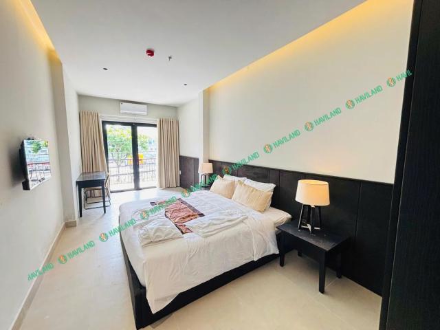 Căn hộ cho thuê tại Đà Nẵng
