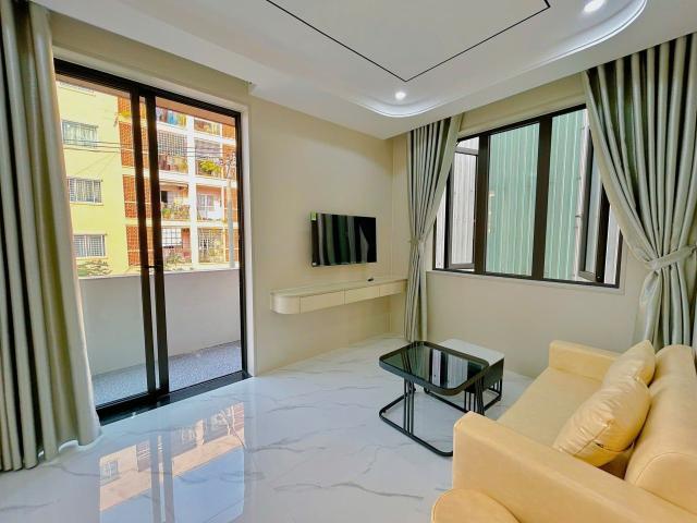 Căn hộ cho thuê tại Sơn Trà, Đà Nẵng