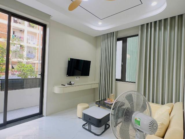 Căn hộ cho thuê tại Sơn Trà, Đà Nẵng