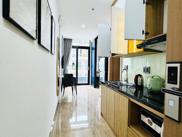 Căn hộ cho thuê tại Đà Nẵng