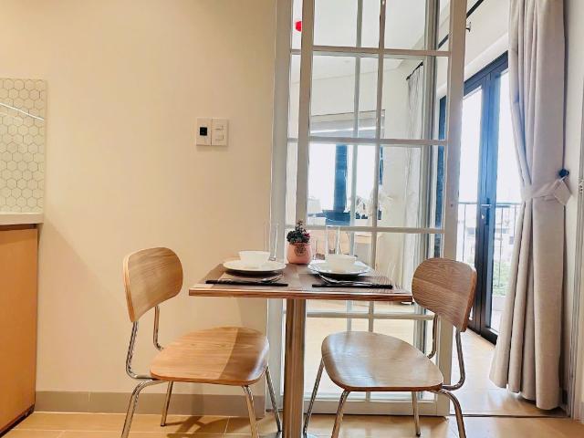 Căn hộ cho thuê tại Đà Nẵng