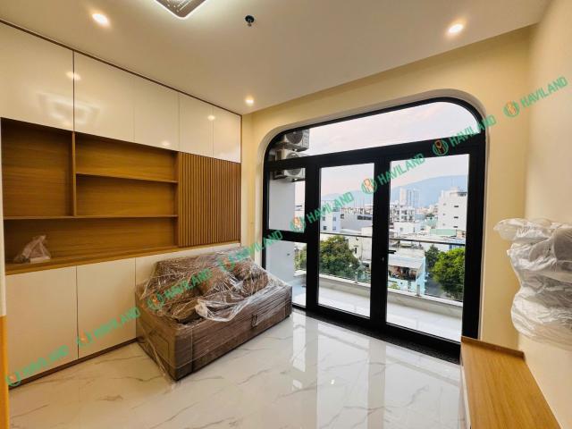 Căn hộ cho thuê tại Sơn Trà, Đà Nẵng