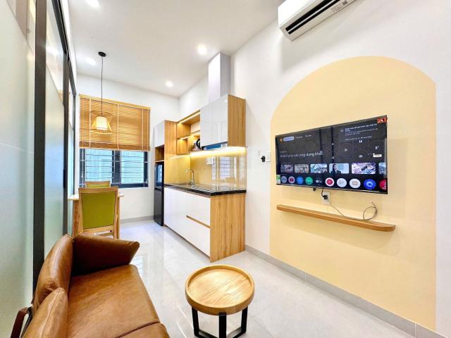 Căn hộ cho thuê tại Đà Nẵng