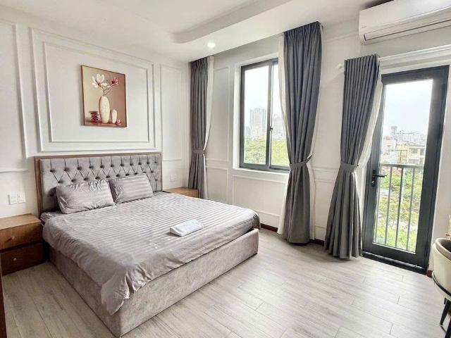 Căn hộ cho thuê tại Đà Nẵng