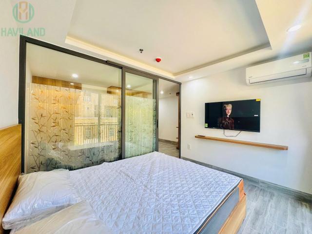 Căn hộ cho thuê tại Đà Nẵng