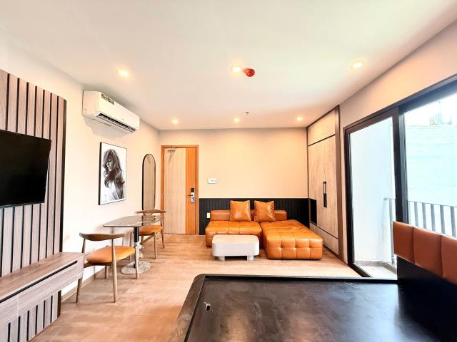 Căn hộ cho thuê tại Đà Nẵng