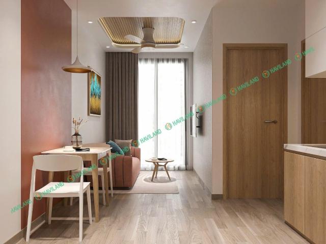 Căn hộ cho thuê tại Đà Nẵng