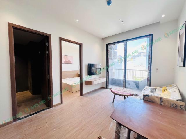 Căn hộ cho thuê tại Đà Nẵng