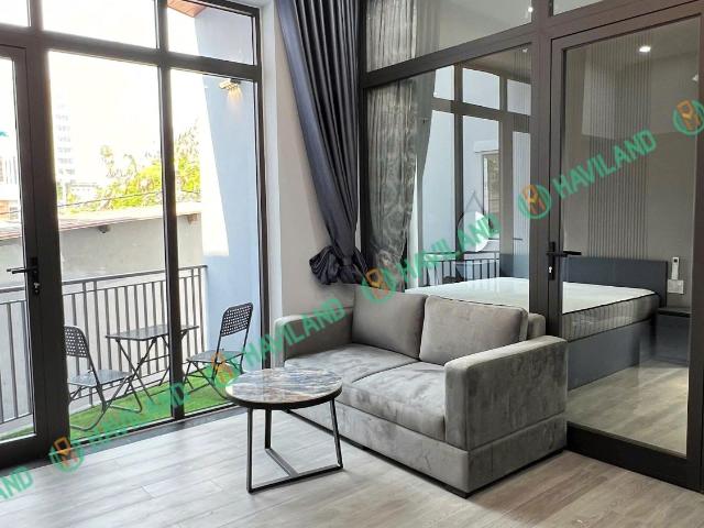 Căn hộ cho thuê tại Đà Nẵng