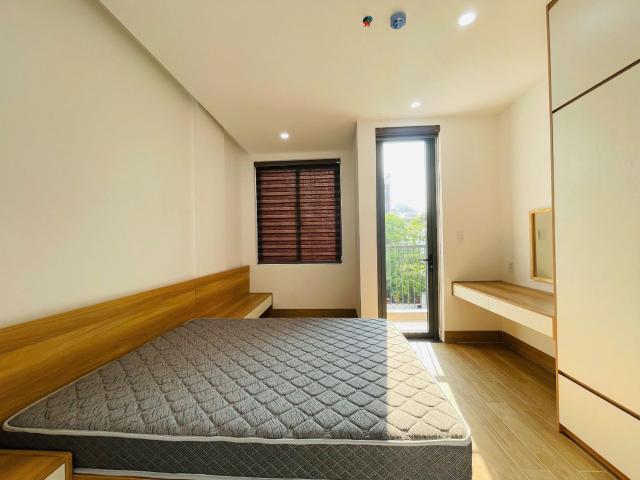 Căn hộ cho thuê tại Đà Nẵng