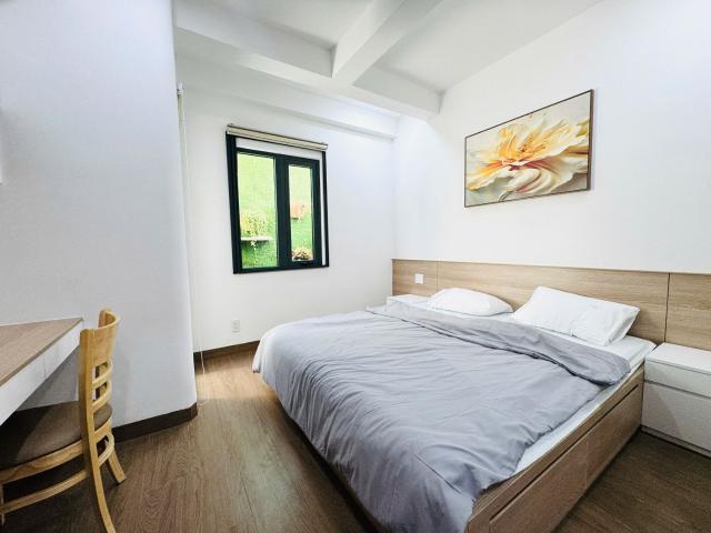 Căn hộ cho thuê tại Hải Châu, Đà Nẵng