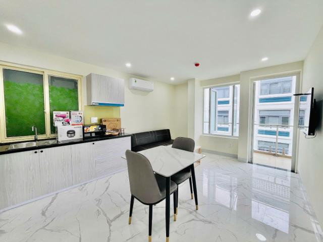 Căn hộ cho thuê tại Đà Nẵng