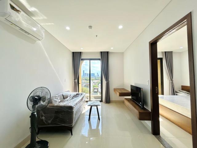 Căn hộ cho thuê tại Đà Nẵng