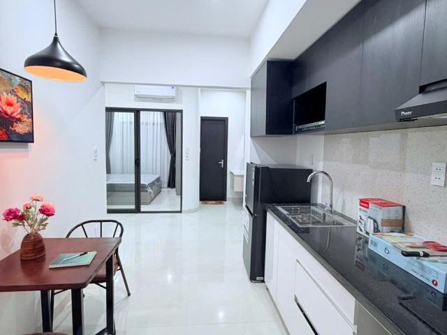 Căn hộ cho thuê tại Đà Nẵng