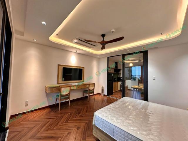 Căn hộ cho thuê tại Đà Nẵng