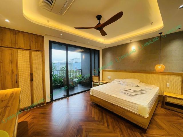 Căn hộ cho thuê tại Đà Nẵng