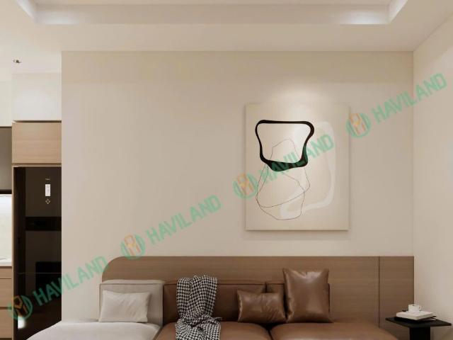 Căn hộ cho thuê tại Thanh Khê, Đà Nẵng