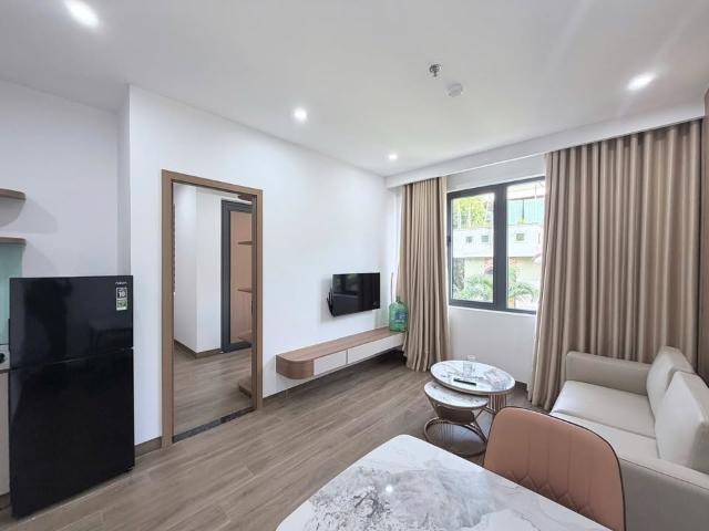 Căn hộ cho thuê tại Sơn Trà, Đà Nẵng
