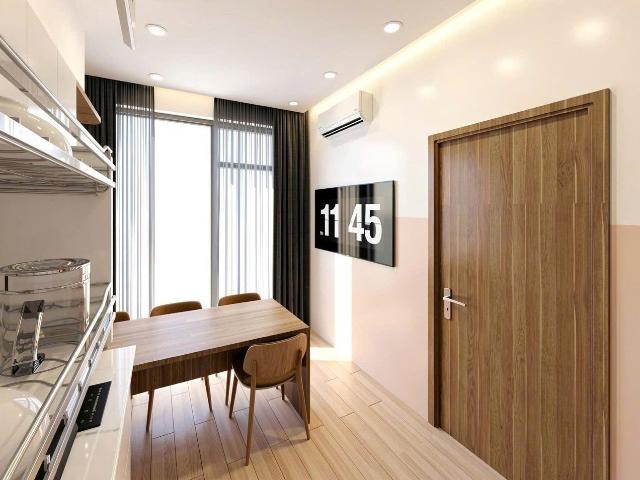 Căn hộ cho thuê tại Đà Nẵng