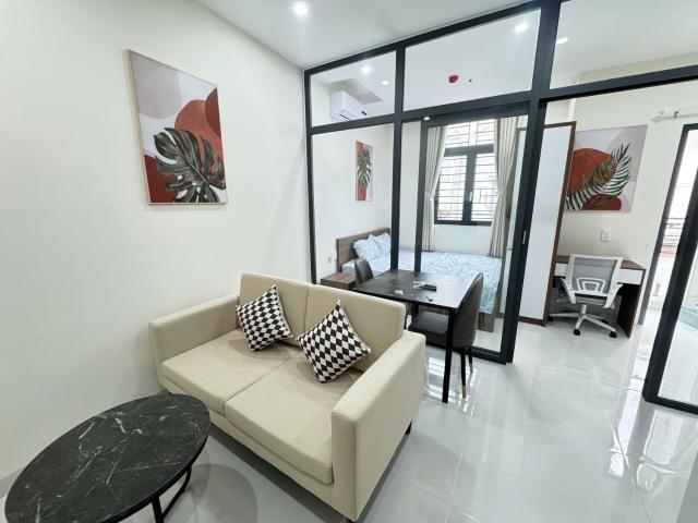 Căn hộ cho thuê tại Đà Nẵng