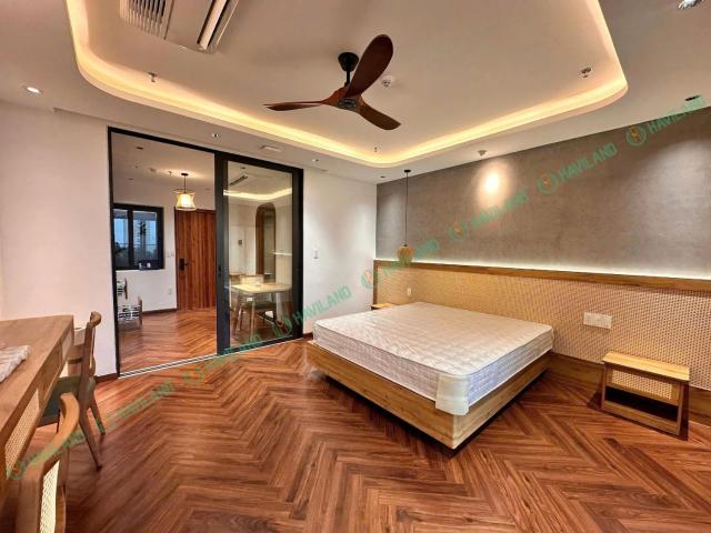 Căn hộ cho thuê tại Đà Nẵng