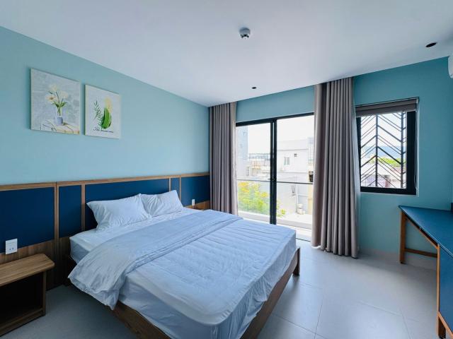 Căn hộ cho thuê tại Hải Châu, Đà Nẵng