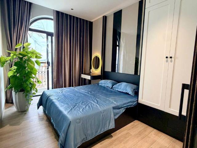 Căn hộ cho thuê tại Thanh Khê, Đà Nẵng