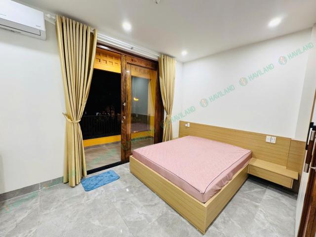 Căn hộ cho thuê tại Thanh Khê, Đà Nẵng