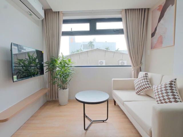 Căn hộ cho thuê tại Đà Nẵng