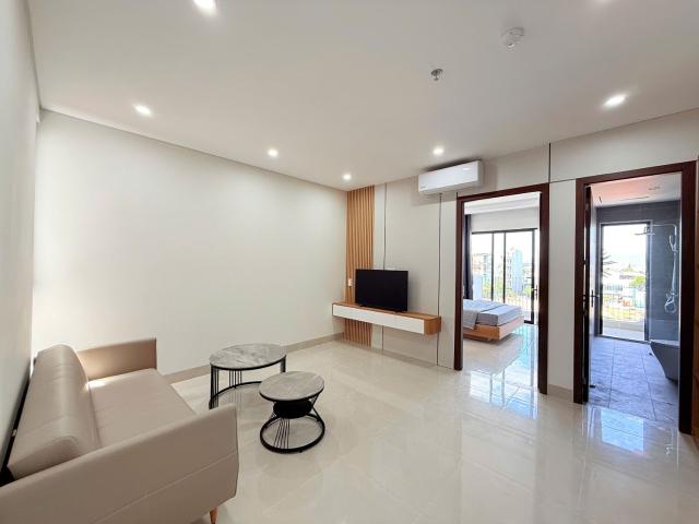 Căn hộ cho thuê tại Đà Nẵng