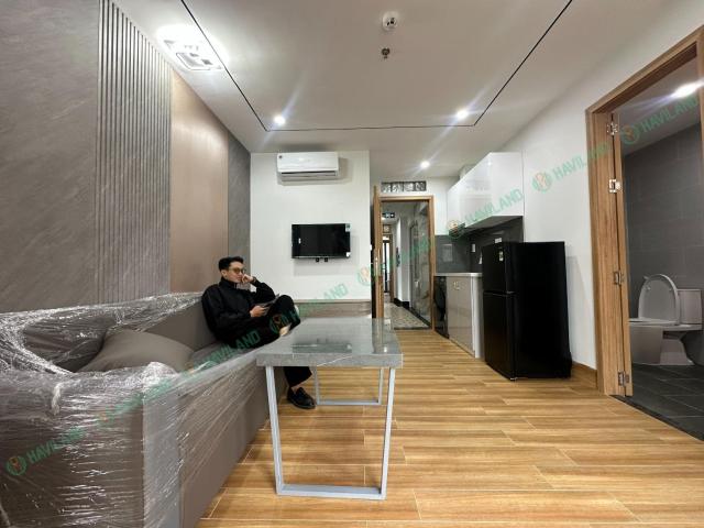 Căn hộ cho thuê tại Đà Nẵng