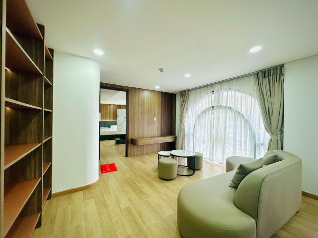 Căn hộ cho thuê tại Đà Nẵng