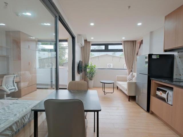 Căn hộ cho thuê tại Đà Nẵng