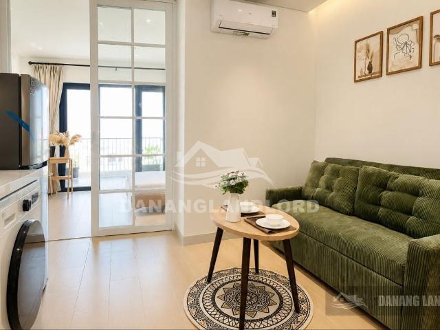 Căn hộ cho thuê tại Đà Nẵng