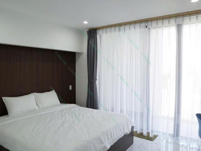 Căn hộ cho thuê tại Đà Nẵng