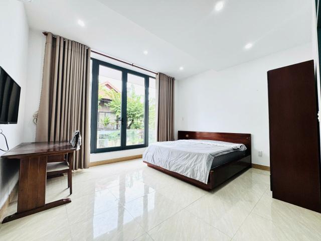 Căn hộ cho thuê tại Đà Nẵng
