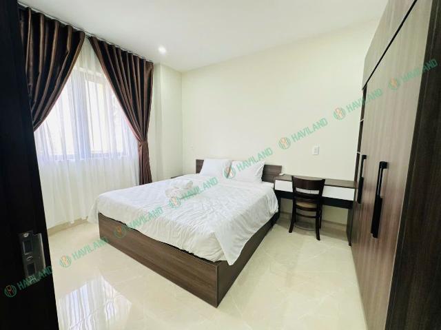 Căn hộ cho thuê tại Đà Nẵng