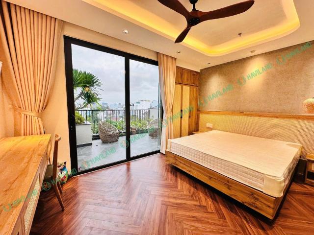 Căn hộ cho thuê tại Đà Nẵng