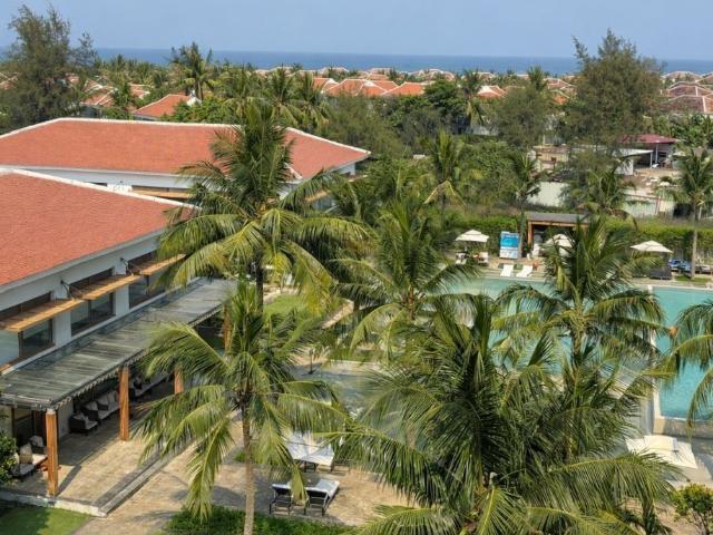 Căn hộ cho thuê tại Đà Nẵng