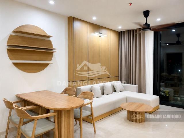Căn hộ cho thuê tại Đà Nẵng