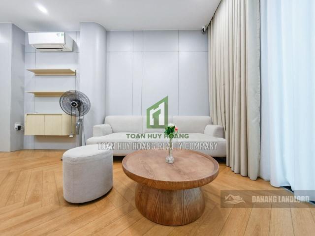 Căn hộ cho thuê tại Đà Nẵng